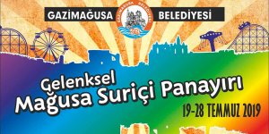 Mağusa Suriçi Panayırı başlıyor