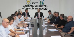 'Zorla sendikalaşma olmaz'