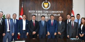 Tarım için iş birliği platformu kuruluyor