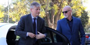 BM yetkilisi nabız yoklayacak