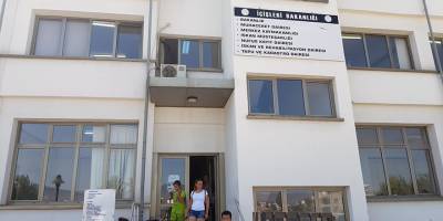 Yabancı uyruklu şahısların taşınmaz mal alımı başvuruları artık online olarak yapılacak