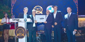 Çangar Motors 20 yaşında