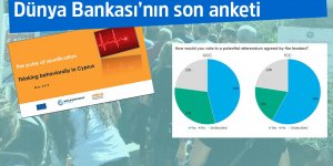 Kıbrıslıların çözüm iradesi sürüyor