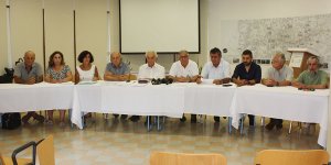 75 örgütten barış sözü