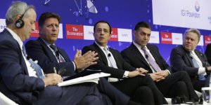 ‘Türkiye’yi dışarıda tutamayız’