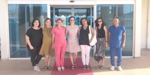 “Yedi ayda bakım gören hasta sayısı 20’den 56’ya yükseldi”