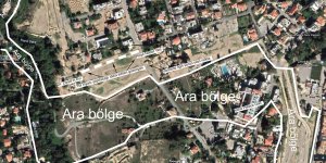 “Yolu özel firma yapıyor”