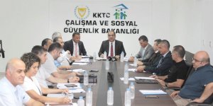 Asgari Ücret Tespit Komisyonu toplanıyor