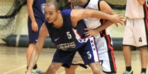 YDÜ – MAGEM finali