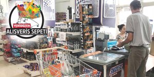 “Markette stok, tarımda plan önemli!”