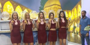 Devlet Piyangosu'nda 600 Bin TL kazanan numara “25813”