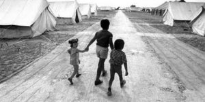 20 Temmuz’un 45. yıldönümü