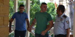 Yargıç: Uyuşturucu suçları toplum sağlığını tehdit ediyor