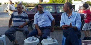 CTP Mağusa İlçesi köy ziyaretlerine başladı