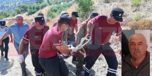 7 saat sonra bulundu