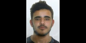 Kayıp şahıs aranıyor!