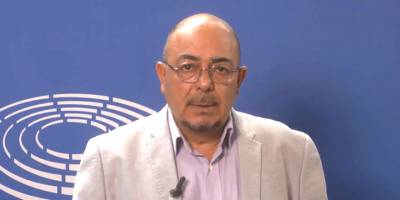 “AP’de yurttaşların sesi güçlendirilmeli”