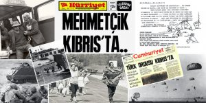 45 YILDIR ‘ATEŞKES’ VAR