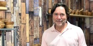 “Burada, ailemle güvende hissediyorum”