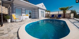 Unutulmaz Bir Balayı Tatili: Balayı Villaları