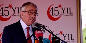 "Kıbrıs Rum tarafı artık karar vermeli"