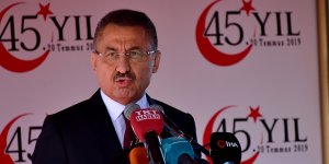 Oktay’dan gençlere çağrı: Kamplara katılın