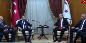 “750 milyon TL’lik kaynağın ilk dilimi serbest"