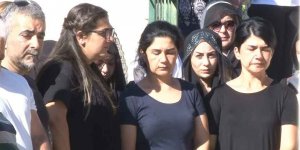 İnce’ye gözyaşlarıyla veda