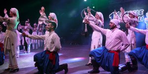 11 Meşale Festivali sona erdi…