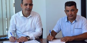 LTB Yenişehir Bölgesi 4. Etap Kanalizasyon İhalesi imzalandı