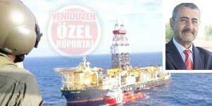 “BU GAZ İÇİN KAVGAYA DEĞMEZ”