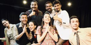 GAÜ Drama ve Oyunculuk Yetenek Sınavı 23 Temmuz’da