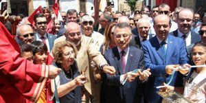 Türkeş'in evi "müze" oldu