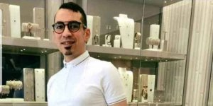 Kaptan hayatını kaybetti