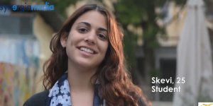 "Zaman değişti, biz de değiştik..."