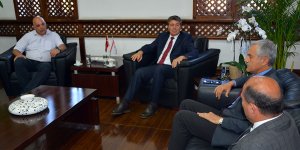 Cittazslow üyesi belediyelere tanıtım sözü