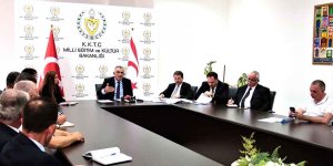 "Denklik" sorunu ortadan kalkıyor