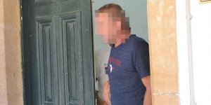 Eşini öldürmekle tehdit etti, tutuklandı