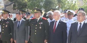 Tuzla Şehitleri anıldı