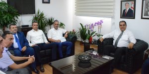 'Yabancı işçi sayısı 6 kat arttı, eğitim, sağlık yetersiz'