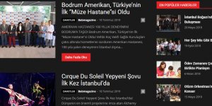 Güncel Magazin Haberleri