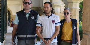 1.5 yıldır kaçak yaşıyordu