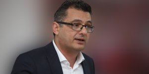 Erhürman’dan hükümete: İmzanıza sahip çıkın