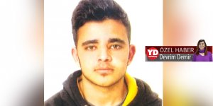 Cansız bedeni bir alt dairede çıktı