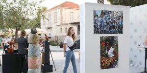 Kursların dönem sonu sergisi ARUCAD’da açılacak