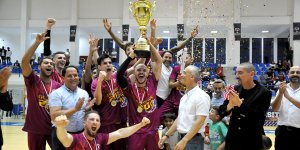 Kılıç; “Yaşıtlarımız gibi uluslararası  arenaya çıkmak istiyoruz”