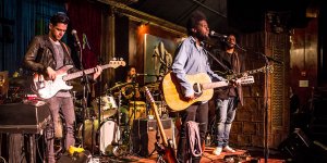 Michael Kiwanuka ve Gökhan Kırdar bu haftanın isimleri