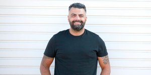 İbrahim Erben: Aşk, baş ağrıtan hayat enerjisi