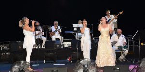 Girne'de 'Kültür Sanat' günleri devam ediyor