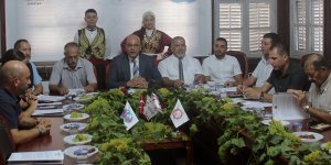 Mehmetçik'te festival zamanı